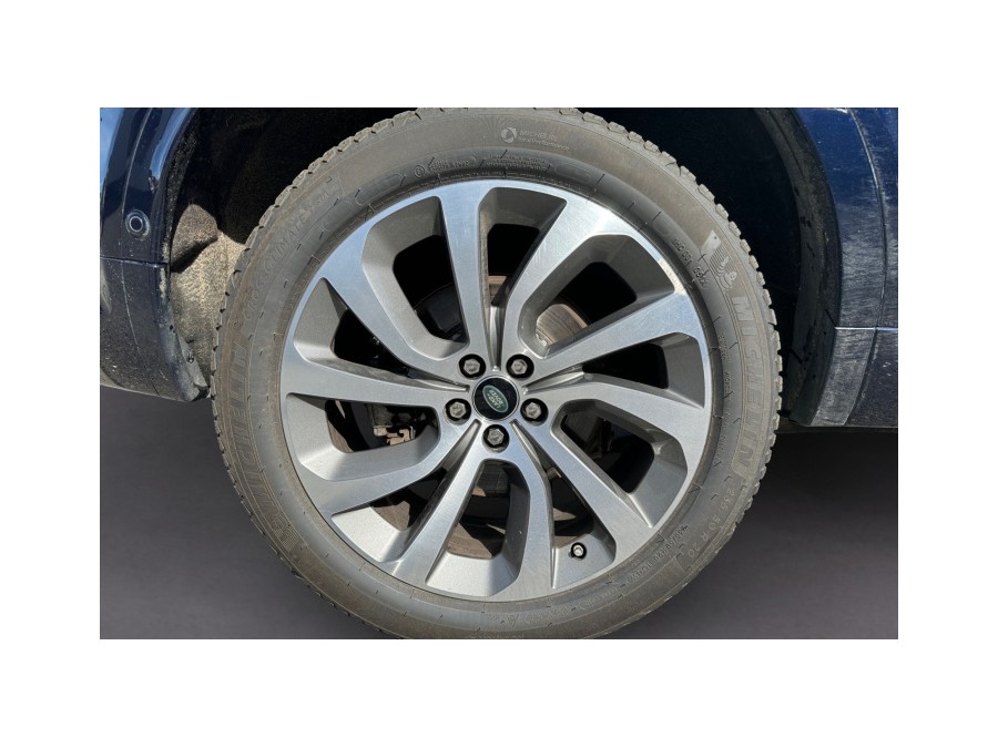 LAND ROVER d'occasion DISCOVERY P300E AWD R-DYNAMIC BA de 2021 Pau