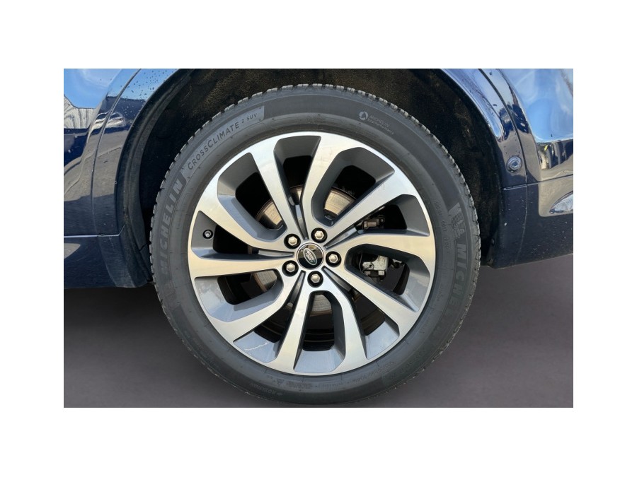 LAND ROVER d'occasion DISCOVERY P300E AWD R-DYNAMIC BA de 2021 Pau
