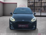 FORD d'occasion FIESTA 100CH S&S BVM6 de 2018 Arras (62)﻿