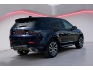 LAND ROVER d'occasion DISCOVERY P300E AWD R-DYNAMIC BA de 2021 Pau