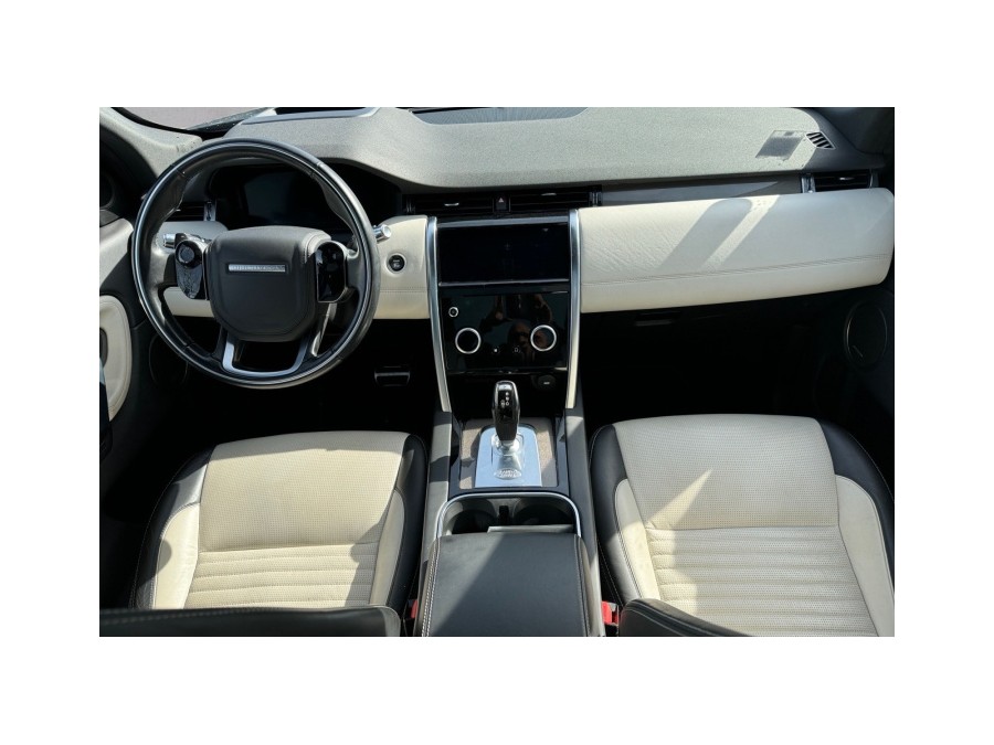 LAND ROVER d'occasion DISCOVERY P300E AWD R-DYNAMIC BA de 2021 Pau
