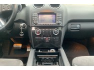 MERCEDES d'occasion CLASSE M ML 280 CDI PACK SPORT de 2007 Montreuil