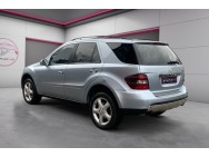 MERCEDES d'occasion CLASSE M ML 280 CDI PACK SPORT de 2007 Montreuil