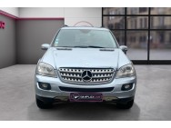 MERCEDES d'occasion CLASSE M ML 280 CDI PACK SPORT de 2007 Montreuil