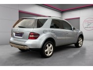 MERCEDES d'occasion CLASSE M ML 280 CDI PACK SPORT de 2007 Montreuil