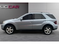 MERCEDES d'occasion CLASSE M ML 280 CDI PACK SPORT de 2007 Montreuil