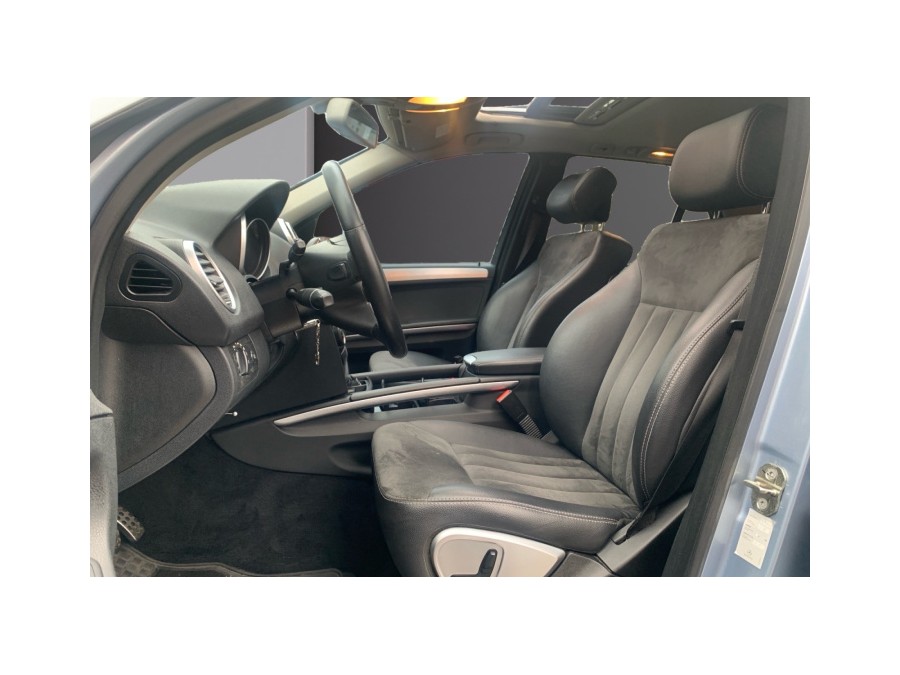 MERCEDES d'occasion CLASSE M ML 280 CDI PACK SPORT de 2007 Montreuil