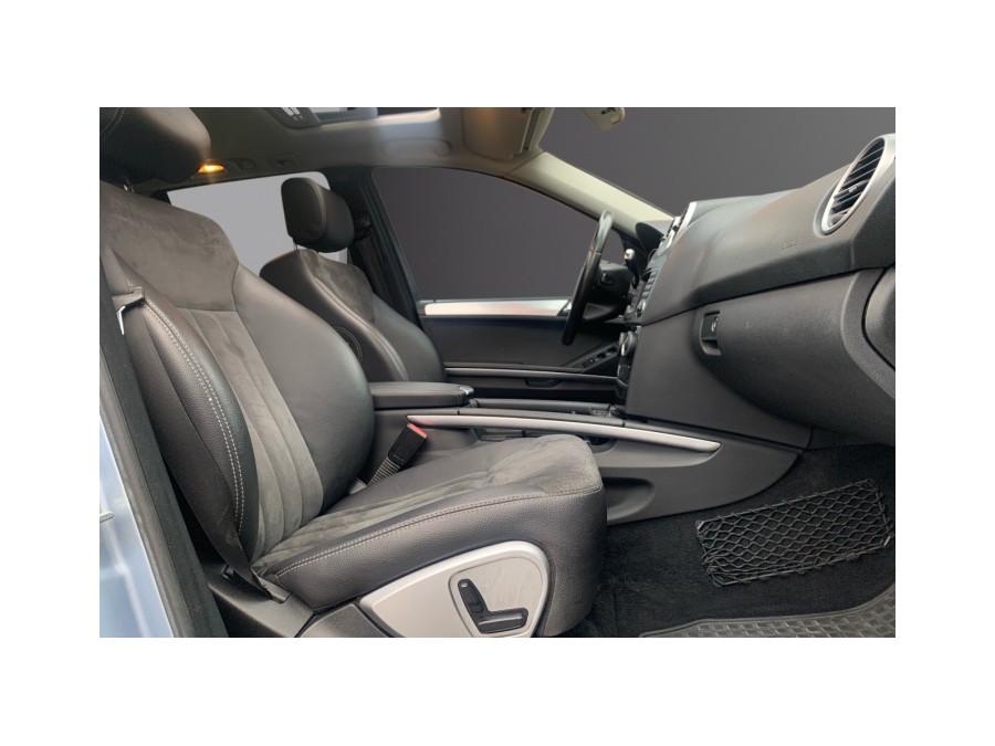 MERCEDES d'occasion CLASSE M ML 280 CDI PACK SPORT de 2007 Montreuil