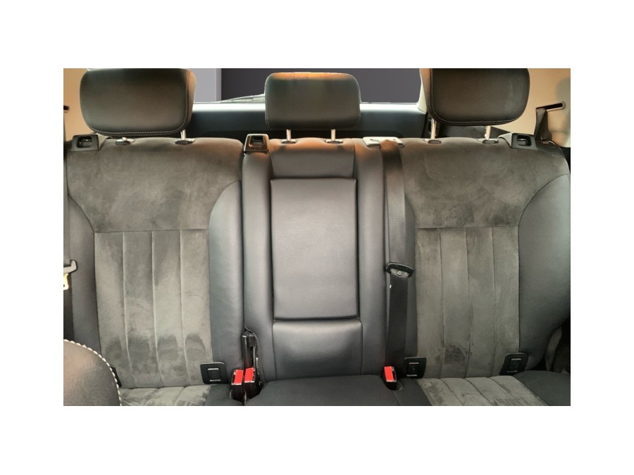 MERCEDES d'occasion CLASSE M ML 280 CDI PACK SPORT de 2007 Montreuil