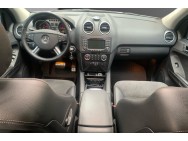 MERCEDES d'occasion CLASSE M ML 280 CDI PACK SPORT de 2007 Montreuil
