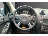 MERCEDES d'occasion CLASSE M ML 280 CDI PACK SPORT de 2007 Montreuil