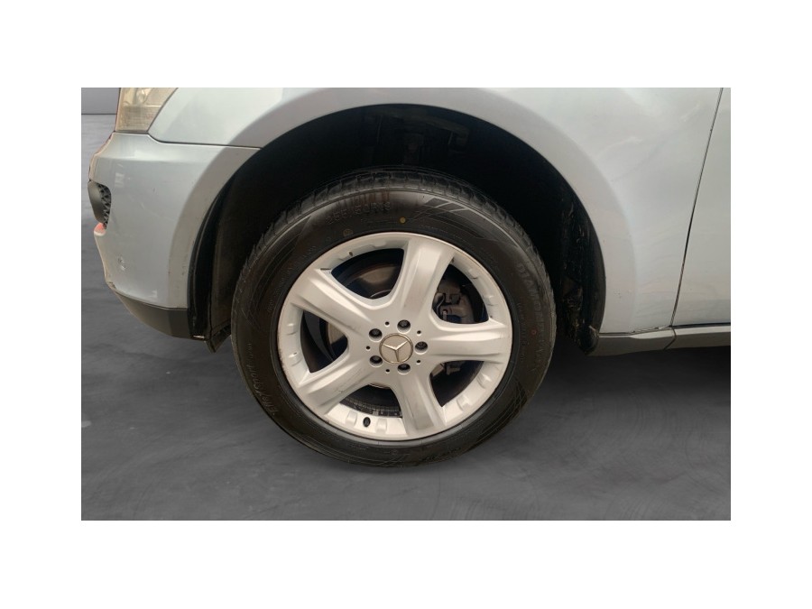 MERCEDES d'occasion CLASSE M ML 280 CDI PACK SPORT de 2007 Montreuil