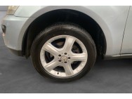 MERCEDES d'occasion CLASSE M ML 280 CDI PACK SPORT de 2007 Montreuil