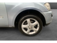 MERCEDES d'occasion CLASSE M ML 280 CDI PACK SPORT de 2007 Montreuil