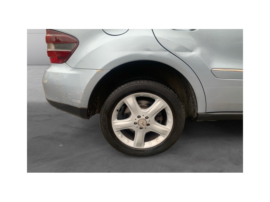 MERCEDES d'occasion CLASSE M ML 280 CDI PACK SPORT de 2007 Montreuil