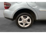 MERCEDES d'occasion CLASSE M ML 280 CDI PACK SPORT de 2007 Montreuil