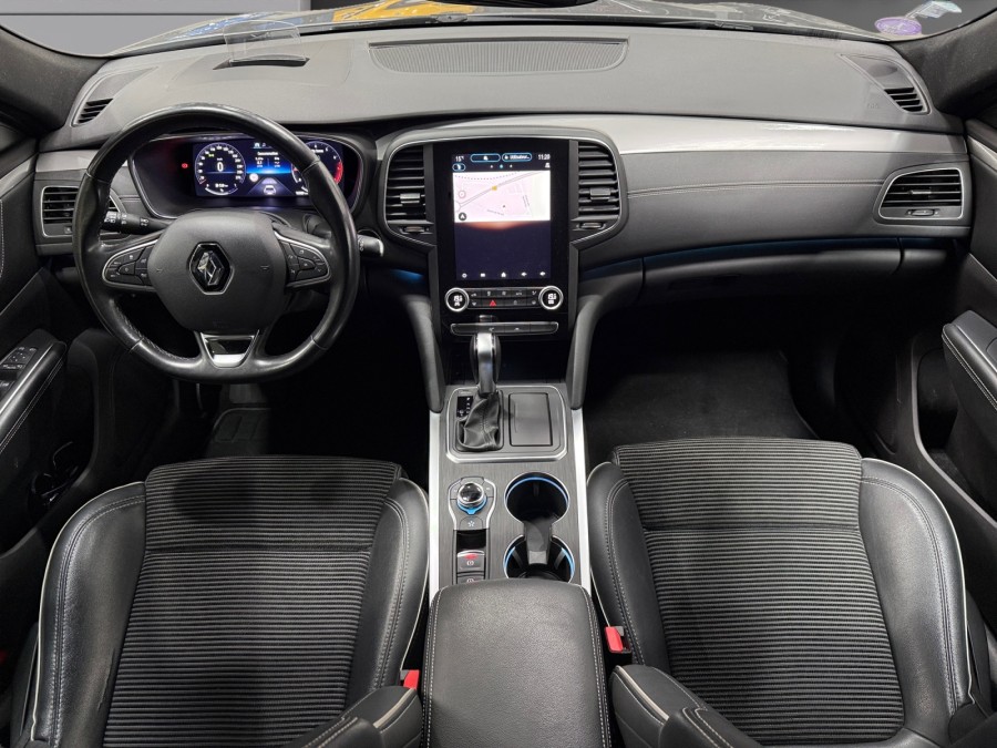 RENAULT d'occasion TALISMAN 1.3 TCE 160 LIMITED EDC ESTATE de 2021