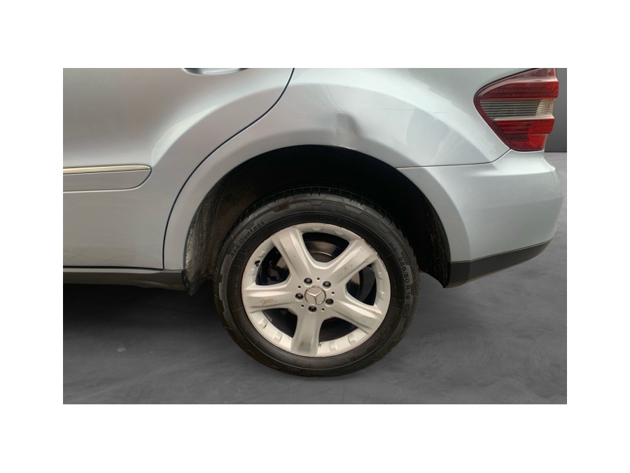 MERCEDES d'occasion CLASSE M ML 280 CDI PACK SPORT de 2007 Montreuil