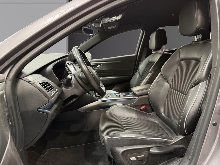 RENAULT d'occasion TALISMAN 1.3 TCE 160 LIMITED EDC ESTATE de 2021