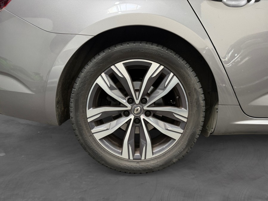RENAULT d'occasion TALISMAN 1.3 TCE 160 LIMITED EDC ESTATE de 2021