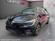 RENAULT d'occasion CLIO 1.0 SCE 65 AUTHENTIC de 2021 Le Raincy (93)﻿