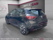 RENAULT d'occasion CLIO 1.0 SCE 65 AUTHENTIC de 2021 Le Raincy (93)﻿