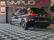 PEUGEOT d'occasion 308 II 1.6 THP 270 GTI de 2016 Aix Les Bains (73)﻿