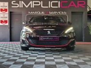 PEUGEOT d'occasion 308 II 1.6 THP 270 GTI de 2016 Aix Les Bains (73)﻿
