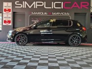 PEUGEOT d'occasion 308 II 1.6 THP 270 GTI de 2016 Aix Les Bains (73)﻿