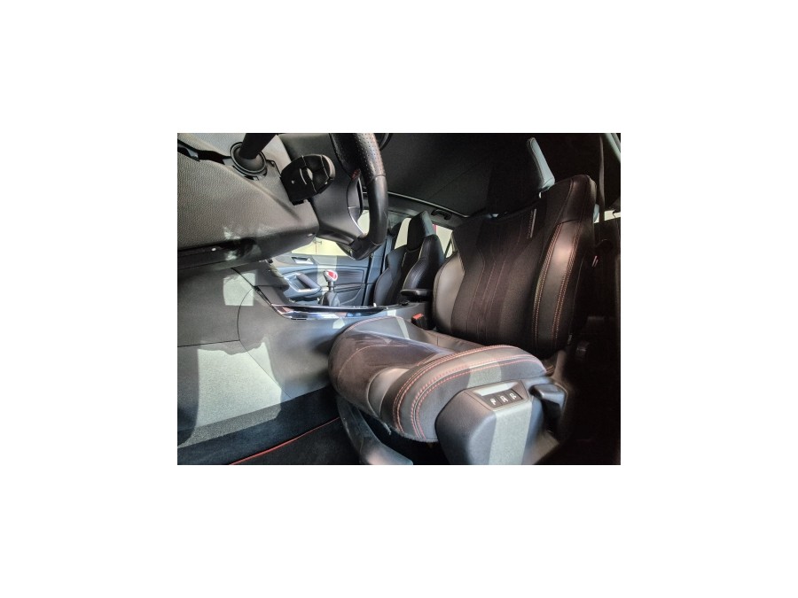 PEUGEOT d'occasion 308 II 1.6 THP 270 GTI de 2016 Aix Les Bains (73)﻿
