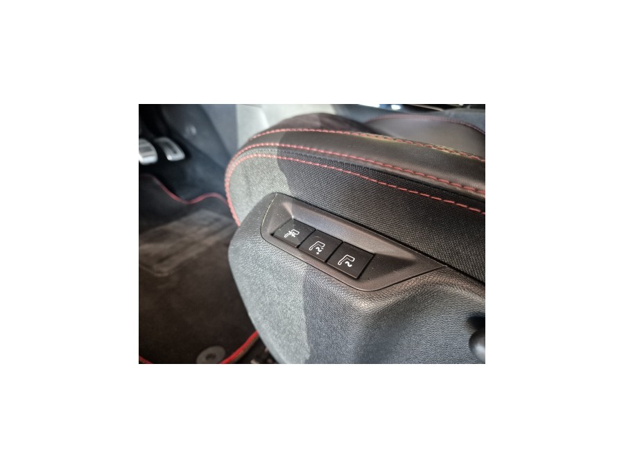 PEUGEOT d'occasion 308 II 1.6 THP 270 GTI de 2016 Aix Les Bains (73)﻿