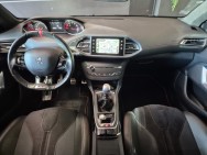 PEUGEOT d'occasion 308 II 1.6 THP 270 GTI de 2016 Aix Les Bains (73)﻿