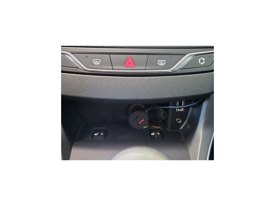 PEUGEOT d'occasion 308 II 1.6 THP 270 GTI de 2016 Aix Les Bains (73)﻿
