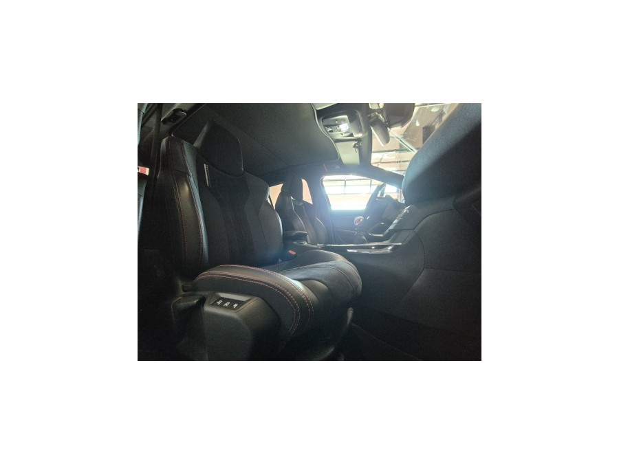 PEUGEOT d'occasion 308 II 1.6 THP 270 GTI de 2016 Aix Les Bains (73)﻿