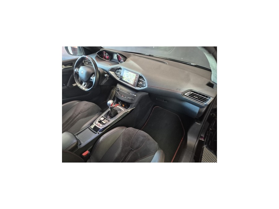 PEUGEOT d'occasion 308 II 1.6 THP 270 GTI de 2016 Aix Les Bains (73)﻿