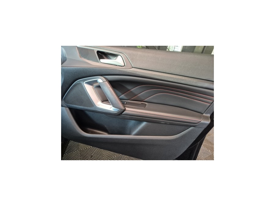 PEUGEOT d'occasion 308 II 1.6 THP 270 GTI de 2016 Aix Les Bains (73)﻿