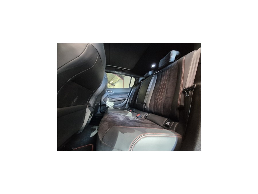 PEUGEOT d'occasion 308 II 1.6 THP 270 GTI de 2016 Aix Les Bains (73)﻿
