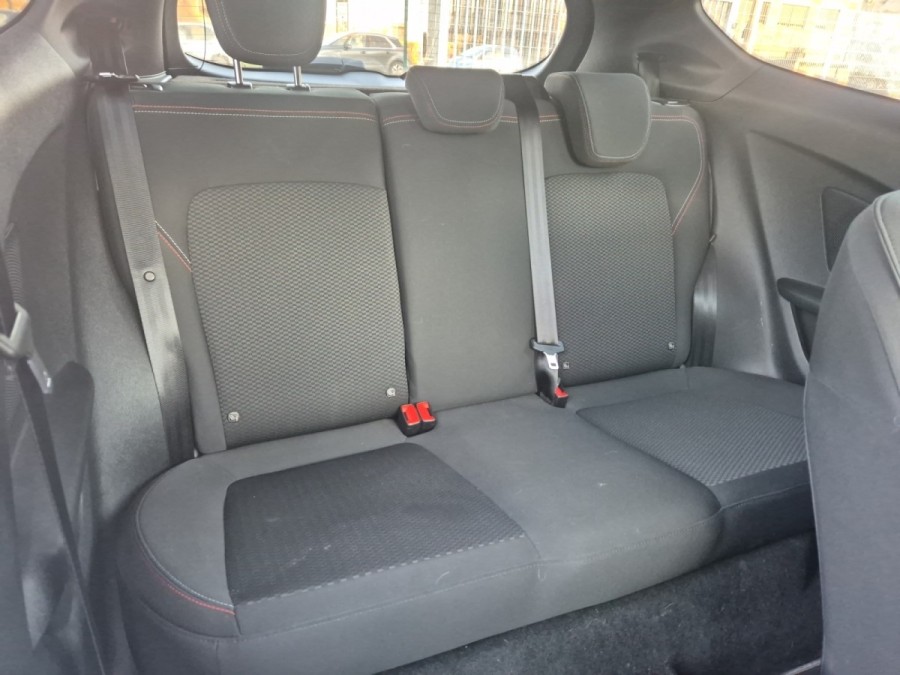 FORD d'occasion FIESTA 100CH S&S BVM6 de 2018 Arras (62)﻿