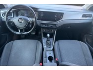 VOLKSWAGEN d'occasion POLO 1.0 TSI 95 VW EDITION DSG de 2017