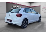 VOLKSWAGEN d'occasion POLO 1.0 TSI 95 VW EDITION DSG de 2017
