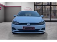 VOLKSWAGEN d'occasion POLO 1.0 TSI 95 VW EDITION DSG de 2017