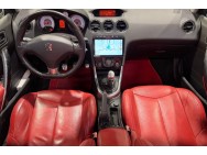 PEUGEOT d'occasion 308 CC 1.6 THP 16V SPORT PACK de 2009 Montpellier