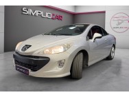 PEUGEOT d'occasion 308 CC 1.6 THP 16V SPORT PACK de 2009 Montpellier