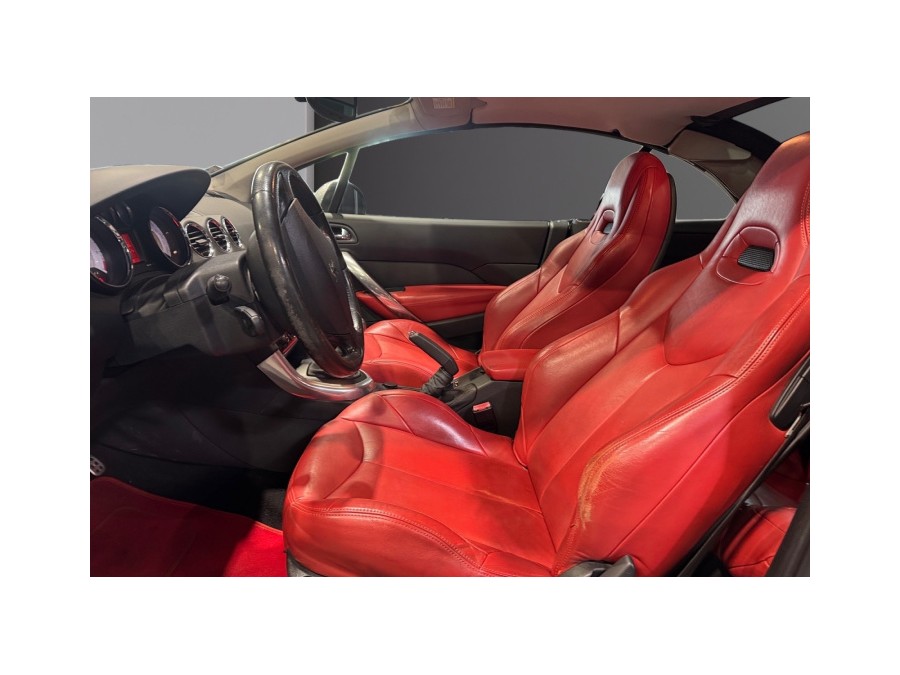 PEUGEOT d'occasion 308 CC 1.6 THP 16V SPORT PACK de 2009 Montpellier