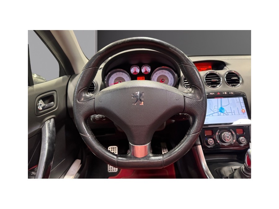 PEUGEOT d'occasion 308 CC 1.6 THP 16V SPORT PACK de 2009 Montpellier