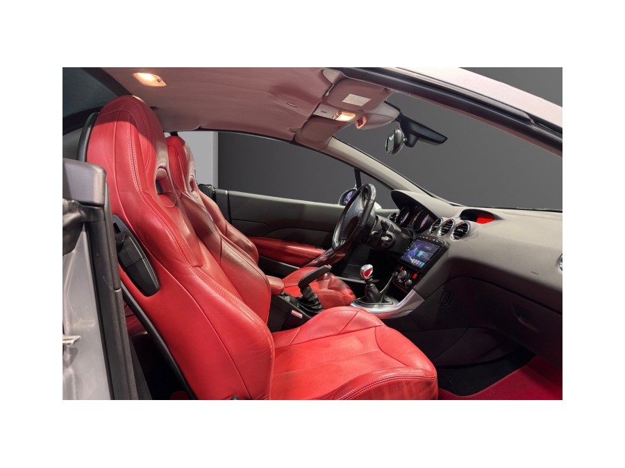 PEUGEOT d'occasion 308 CC 1.6 THP 16V SPORT PACK de 2009 Montpellier