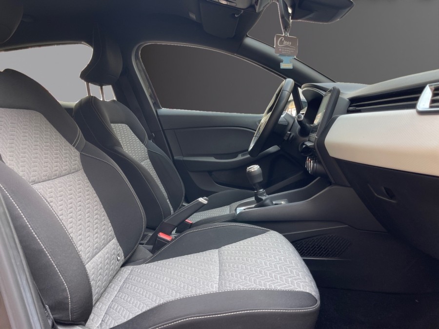 RENAULT d'occasion CLIO 1.0 SCE 65 AUTHENTIC de 2021 Le Raincy (93)﻿