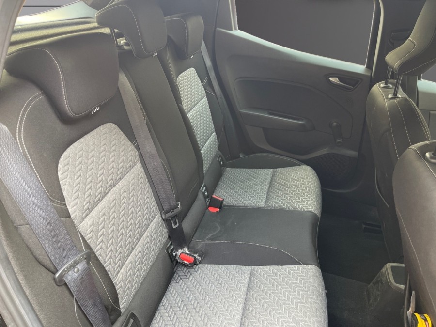 RENAULT d'occasion CLIO 1.0 SCE 65 AUTHENTIC de 2021 Le Raincy (93)﻿