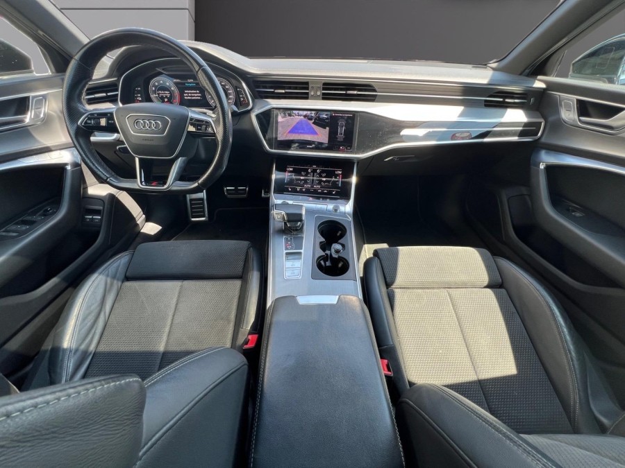 AUDI d'occasion A6 50 TFSI-E 299 QUATTRO BUSINESS EXECUTIVE S TRONIC