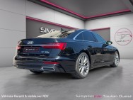 AUDI d'occasion A6 50 TFSI-E 299 QUATTRO BUSINESS EXECUTIVE S TRONIC